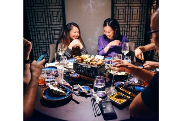 Ảnh: Lai – Cantonese Restaurant
