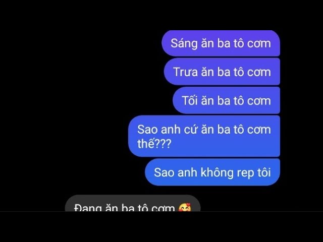 Sự tích Anh ba xỉn ăn ba tô cơm | Giải thích meme - YouTube