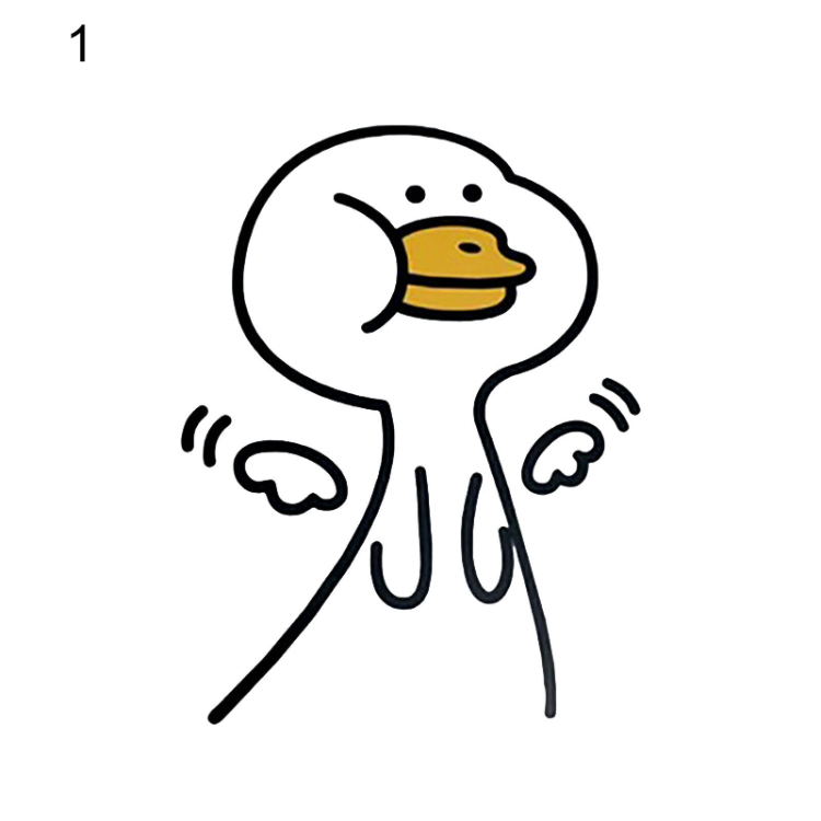 TOP 50+ ảnh vịt meme Psyduck cực hài hước, bá đạo và cute