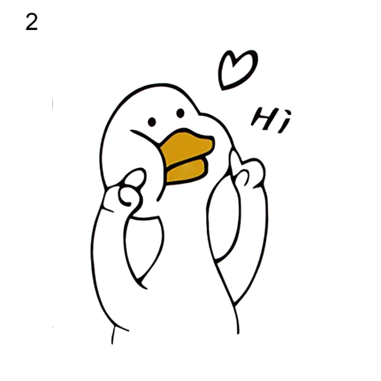 TOP 50+ ảnh vịt meme Psyduck cực hài hước, bá đạo và cute